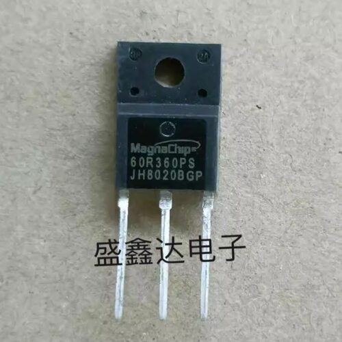 60R360P 原装进口拆机 测试好质量有保证