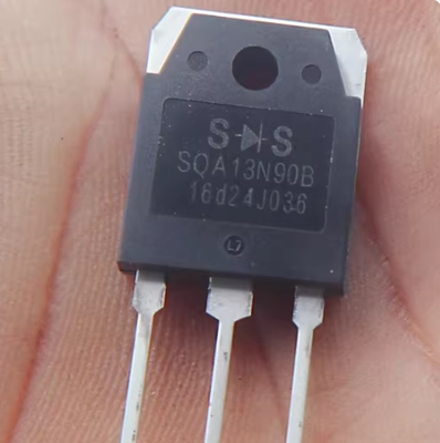 拆机SQA13N90 13A900V 电焊机专用MOS场效应管 FQA11N90 11N90E