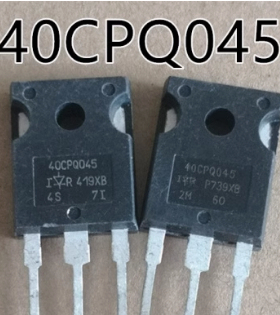 40CPQ045  原装进口拆机 质量保证