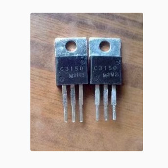 原装进口拆机 2SC3150 c3150 质量保证
