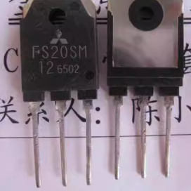 原装进口拆机FS20SM-12 FS20SM12