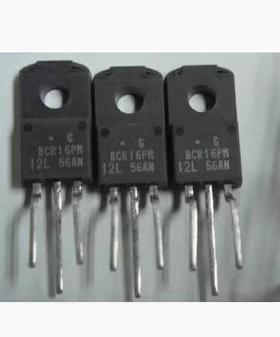原装进口拆机 可控硅 BCR10PM-12L BCR10PM-8L BCR10PM-14L