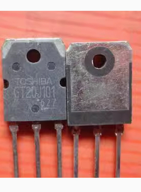 GT15J102 15J102  原装进口拆机 质量保证