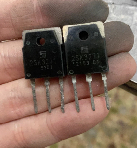 原装拆机 2SK3271 K3271 2SK3548 K3548质量保证