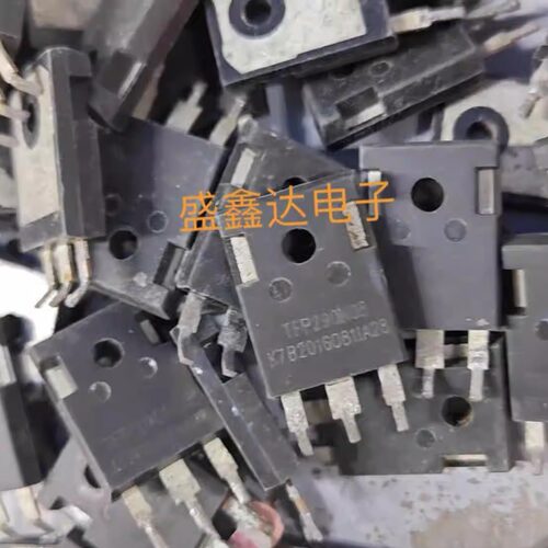 TFP290N08 YMP200N08Q 拆机大芯片 质量保证