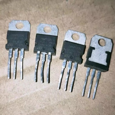 原字进口拆机件 场效应 P28NM50N STP28NM50N P32NM5N 32NM50