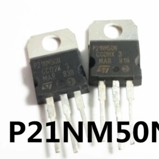 P21NM50N 21N50C3  21N50 塑封进口拆机 场效应管 21A500V
