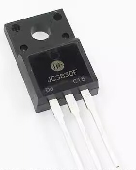 JCS830F IRFS830A IRF830 塑封 原装进口拆机 质量保证