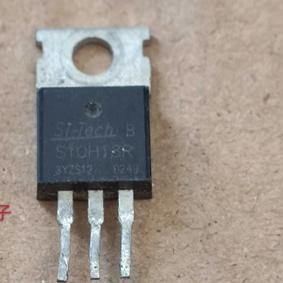 S10H18R 原装拆机场效应 控制器三极管 180A100V 现货可直拍