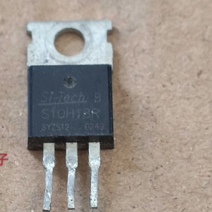 控制器三極管 S10H18R 拆機(jī)場(chǎng)效應(yīng) 180A100V 原裝 現(xiàn)貨可直拍