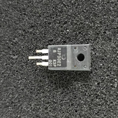 进口拆机 RJP30E2 RJH30E2 液晶专用 质量保证 等离子常用管 - 实物图