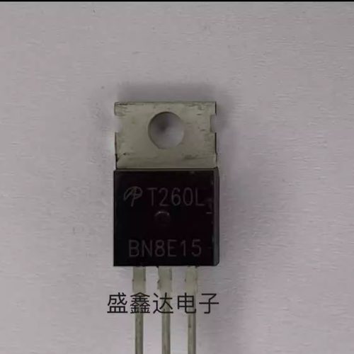 T260 AOT260L 进口原字拆机 60V 140A MOS管 美国万代 测好