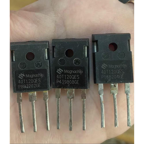 原装进口原字拆机 40T120QES 40T120FES 40T120FDS