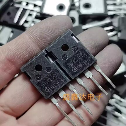 原装进口拆机 H30R1353 TO-247 IGBT功率管 30A1350V 测好 大芯片