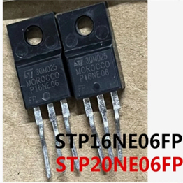 STP20NE06FP P16NE06FP 原装拆机 质量保证