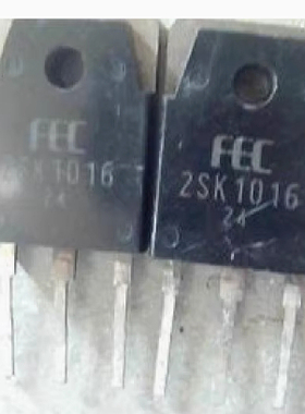 原装进口拆机 2SK1015 K1015  质量保证