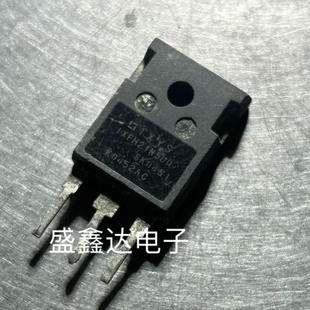 原装进口拆机 IXFH21N50 IXFH21N50Q 21A 500V MOS场效应
