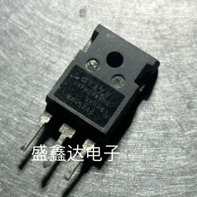 原装进口拆机 IXFH21N50 IXFH21N50Q 21A 500V MOS场效应