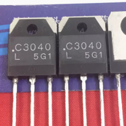 原装进口拆机2SC3040 C3040 质量保证