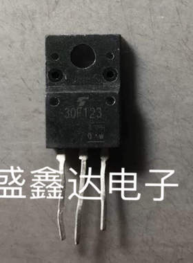 原装进口拆机 30F123 液晶电视常用管 质量保证