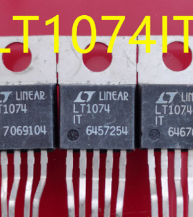 进口拆机 LT1074CT LT1074IT LT1074HVCT7 LT1087CT 质量 保证