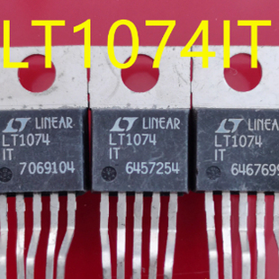 进口拆机 LT1074CT LT1074IT LT1074HVCT7 LT1087CT 质量 保证