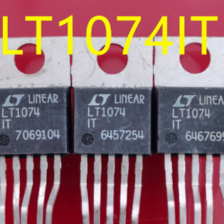 进口拆机 LT1074CT LT1074IT LT1074HVCT7 LT1087CT 质量 保证
