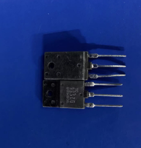 原装进口拆机 行管 2SD2586 D2586 质量保证