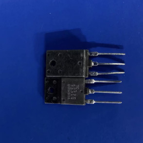 原装进口拆机 行管 2SD2586 D2586 质量保证