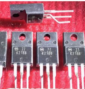 场效应 2SK2188 K2188 进口正品拆机　质量保证