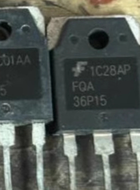 FQA36P15  进口拆机 质量保证