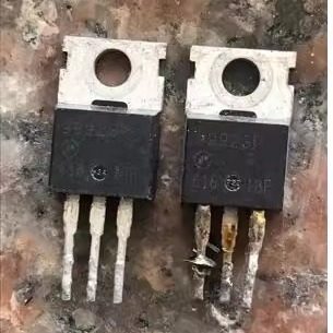 9992GP AP9992GP进口拆机大芯片大电流180A 60V 质量保证
