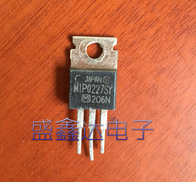 MIP0226SY MIP0227SY 原装进口拆机 质量保证 MIPO227SY