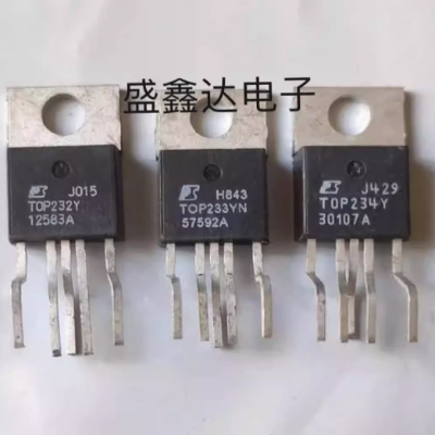 TOP232Y TOP232 TOP232YN 原装进口拆机 质量保证 现货可直拍