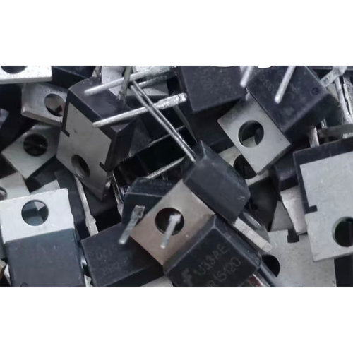 RHRP15120 RHR15120 MM15FU120K 进口拆机原字快速恢复二极管