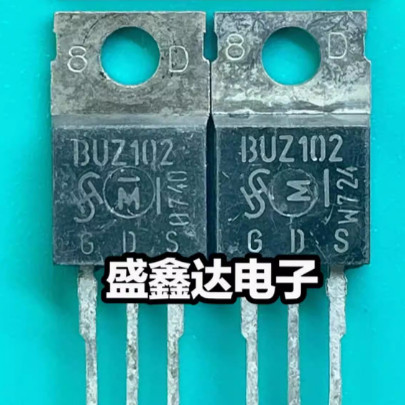拆机场效应BUZ102 BUZ11 BUZ12AL BUZ71 BUZ81 质量保证
