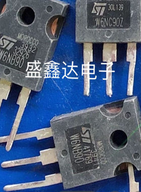 W6NB90  W6NA90  W6NC90Z   原装进口拆机件 质量包好