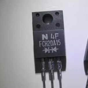 原装拆机 FCH20A15 肖特基整流管 FRH20A15 20A150V