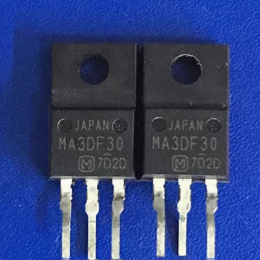 原装拆机 MA3DF25 MA3DF30 MA3DF40 质量保证