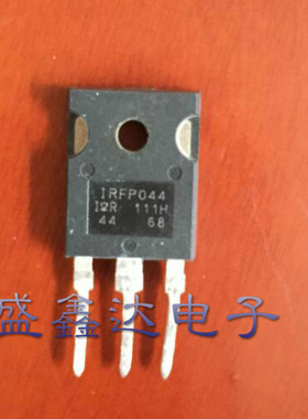 IRFP044 IRFP044N 场效应管 原装进口拆机 质量保证