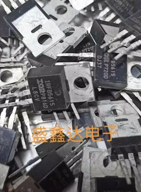 原装拆机进口IR IRFB5615PBF IRFB5615 质量保证 34A 150V