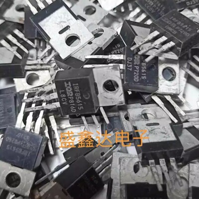 原装拆机进口IR IRFB5615PBF IRFB5615 质量保证 34A 150V