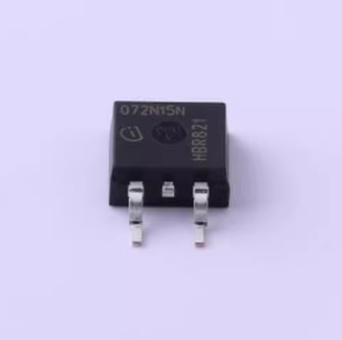 原字拆机 072N15N IPB072N15N3G 075N15N3G 贴片TO-263低内阻