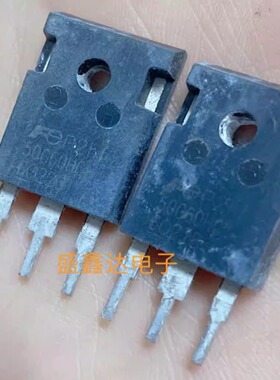 50G60HD FGW50N60HD 原装进口拆机 电焊机变频专用IGBT单管 测好
