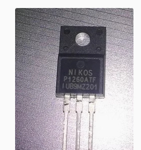 原装进口拆机 AUK SMK1260 P1260ATF 液晶电视 等离子专用管