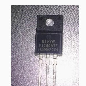 原装进口拆机 AUK SMK1260 P1260ATF 液晶电视 等离子专用管