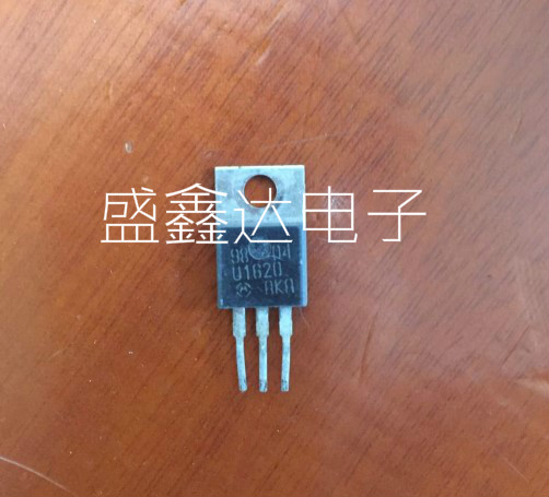 原装进口拆机原字 U1620 STPR1620CT  U1620G MUR1620 质量保证