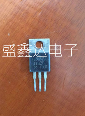 原装进口拆机原字 U1620 STPR1620CT  U1620G MUR1620 质量保证