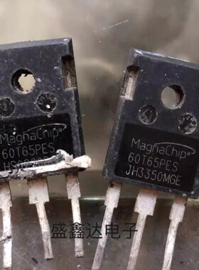 60T65PES  50T65FDCS 原装进口拆机 质量测好保证