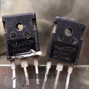 60T65PES  50T65FDCS 原装进口拆机 质量测好保证
